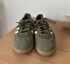 値下げadidas Samba スニーカー