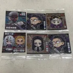 鬼滅の刃 ウエハース セット 新品未開封