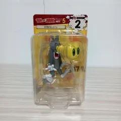 Happyくじ A賞 フィギュア②