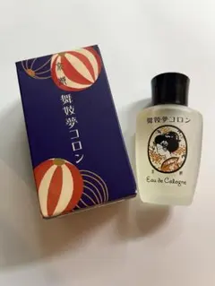 舞妓夢コロン 金木犀 20mL 香水 オーデコロンのサムネイル