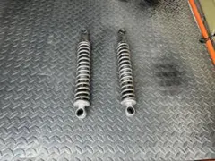 グロム GROM 純正 サスペンション リアショック jc61 NS-1 - メルカリ