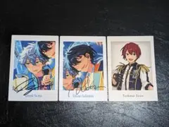 あんスタ ぱしゃっつ P.A.shots!! 10周年 特典 月永レオ - メルカリ
