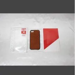 New Balance iPhoneケース ブラウンのサムネイル