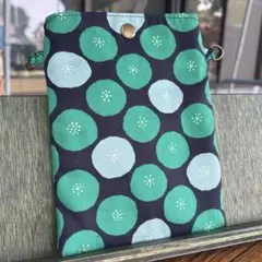 【ハンドメイド】スマホショルダー・ショルダーストラップなし