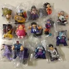 一番くじ ドラゴンボール EX フィギュア アーカイブス セット - メルカリ