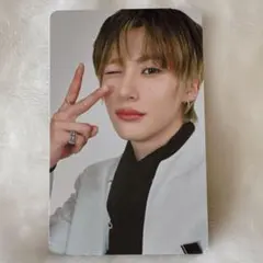 RIIZING LOUD RIIZE ラントレカ アントン