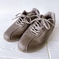 MIZUNO ミズノ（24）ローカットスニーカー PYV0415のサムネイル