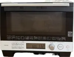 東芝 オーブンレンジ ER-TD100(W) 2020年製 石窯ドームのサムネイル