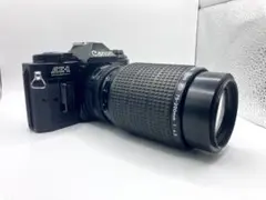 Canon AE-1 Program フィルムカメラ ボディ (ジャンク品）のサムネイル