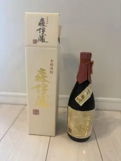 2本セット 森伊蔵 金ラベル 720ml かめ壺焼酎 森伊蔵酒造 高島屋当選品 森伊蔵 焼酎720ml金ラベル 2本セット（高島屋） 森伊蔵 金ラベル 2本