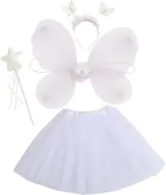 天使の羽 コスプレ キッズ コスチューム かわいい 天使の翼 子供の日 コス