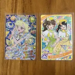 ひみつのアイプリ　バズリウムオーディション　みつき　ひみつのアイプリ部