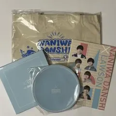 なにわ男子　ローソンコラボ　まとめ売り