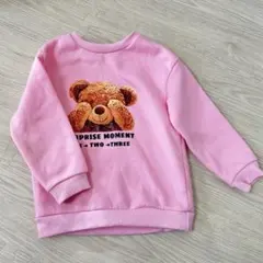 トレーナー　110