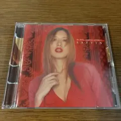 SATTIN / 赤い果実