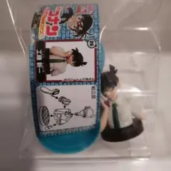 チョコエッグ名探偵コナン 工藤新一 フィギュア