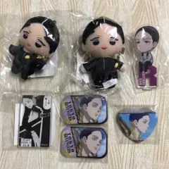 東京リベンジャーズ 東リベ 灰谷蘭 まとめ売り