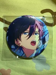 あんスタ 氷鷹北斗 フィーチャー2 缶バッジ