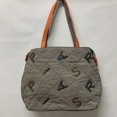 KFBキルティング ショルダーバッグ