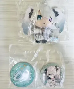 プロセカ セガラッキーくじ 初音ミク