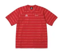 希少　新品未使用　Umbro Supreme シャツ Supreme 公式通販サイトで7月9日 Week20に発売予定の新作