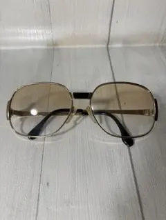 YSL イブサンローラン サングラス メガネ ヴィンテージ