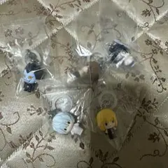 デスノート　death note めじるしアクセサリーセット