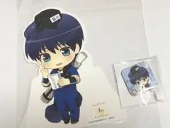 月岡紬　ナンジャタウン　コラボグッズ2点セット