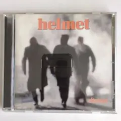 HELMET / AFTERTASTE