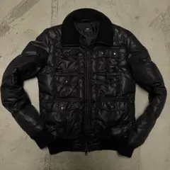 00s BUFFALO BOBS coating Napoleon jacket - メルカリ