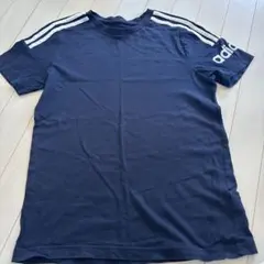美品★アディダス　半袖Tシャツ　160cm