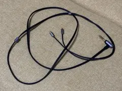 SHURE SE535 + ノブナガ リケーブル SHURE SE535 + ノブナガ リケーブル - メルカリ