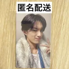 M!LK 爆裂愛してる/好きすぎて滅！ 初回限定盤B トレカ 山中柔太朗