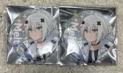 メルト・ダ・テンシ 缶バ すとふぇす