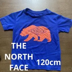 THE NORTH FACE キッズ Tシャツのサムネイル