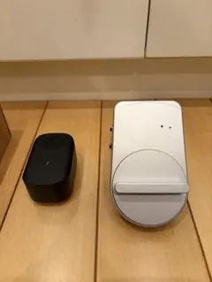 スマートロック SESAME5・SESAME Touch CANDY HOUSE