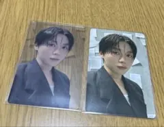 SEVENTEEN D×S WEVERSE 店舗特典 スングァン