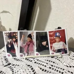 WEST.『藤井流星』『桐山照史』『重岡大毅』『小瀧望』ミニフォトセット