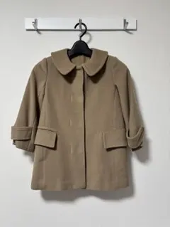 COMME CA DU MODE コート