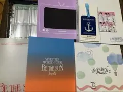 2026年最新】seventeen トレカファイルの人気アイテム - メルカリ