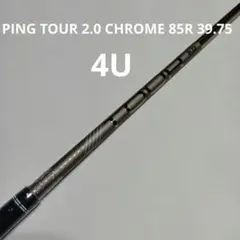 2026年最新】ping tour 2.0 chrome 85 rの人気アイテム - メルカリ