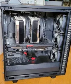 長*川様 動作確認済み FUJITSU i7-1165G7 一体型PC ID:4 長*川様 動作確認済み FUJITSU i7-1165G7 一体型PC ID:4 - メルカリ
