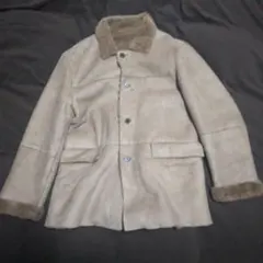 23区オム EMMETEXジャケット