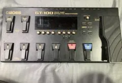 【最終値下】BOSS GT-100 希少 レア 最終値下】BOSS GT-100 希少 レア BOSS GT-100の買取価格