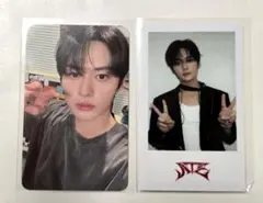 straykids スキズ ATE ラキドロ 特典 トレカ hmv リノ セット - メルカリ