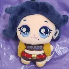 2026年最新】グループ名：aespa ぬいぐるみ・マスコットの人気アイテム