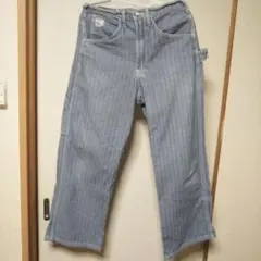 W31 pointer ポインター ワークパンツ USA アメリカ ヴィンテージ