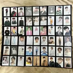 seventeen ドギョム トレカ まとめ売り