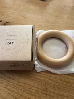 新品未使用HAY GYM HOOK 　Mサイズ