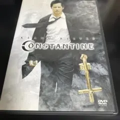 コンスタンティン('05米)〈2005年10月28日までの期間限定出荷〉